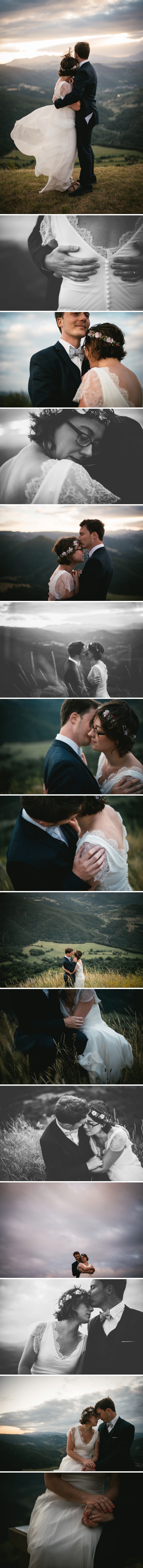 wedding photographer in Vail