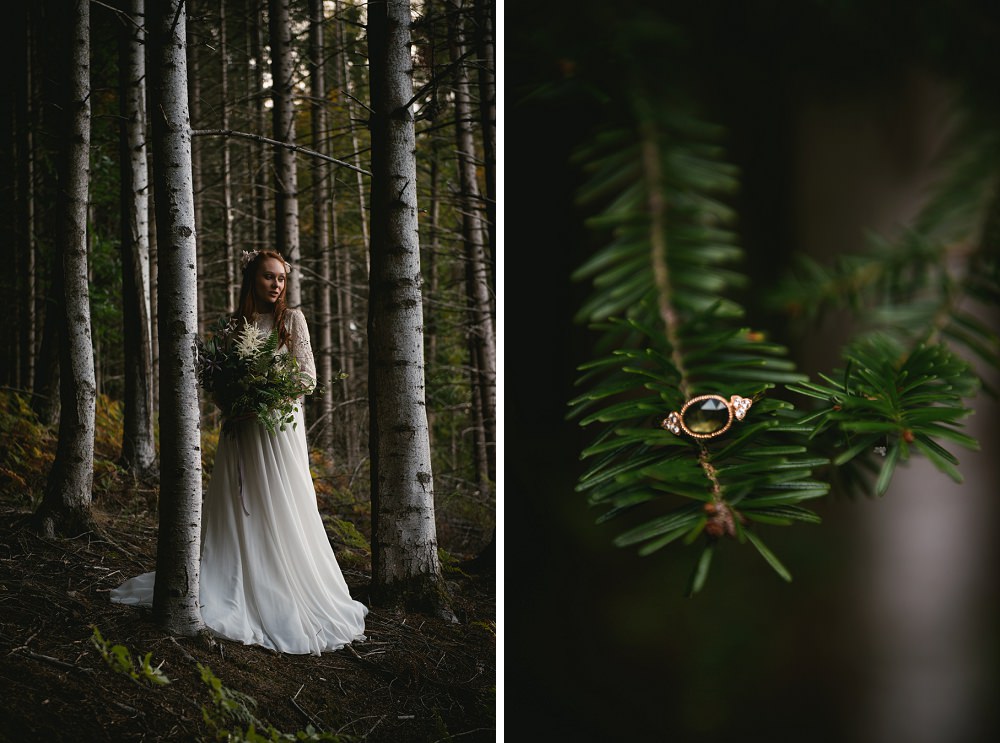photographe de mariages dans le Puy de Dôme