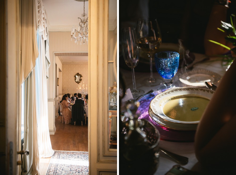 photographe de mariages à Angers