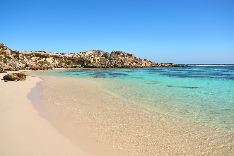 where to elope on the beach - australia