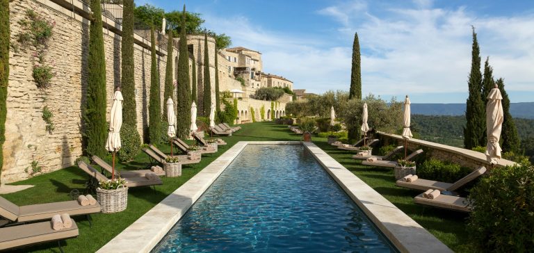 The ultimate list of the best wedding venues in Provence – map included