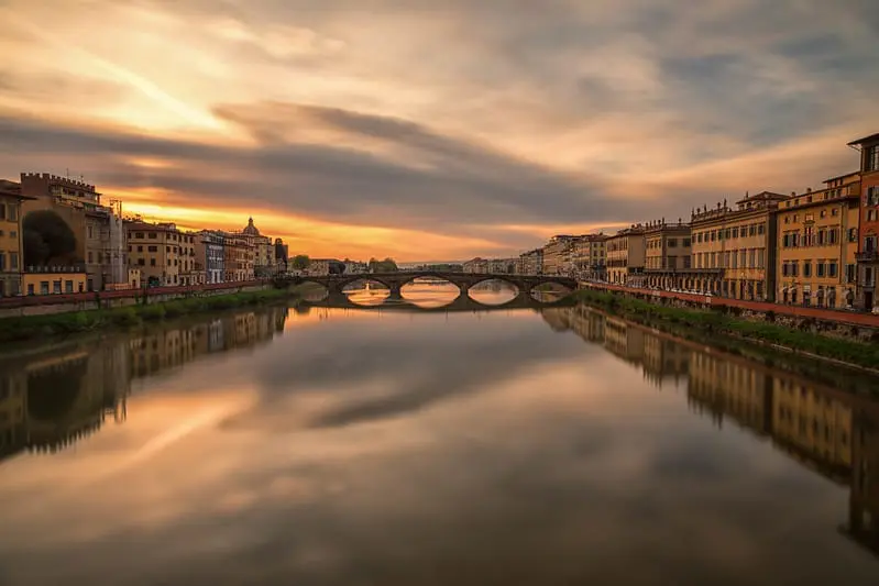 the best and most beautiful places to elope in the world - florence