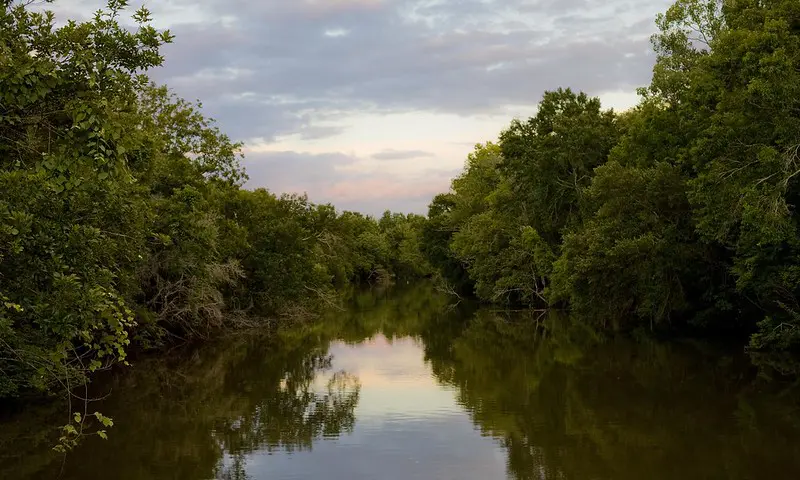 the best and most beautiful places to elope in the world - louisiana