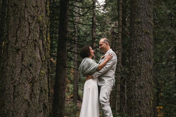 The best places to elope - California