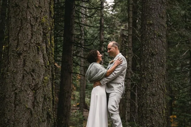 The best places to elope - California