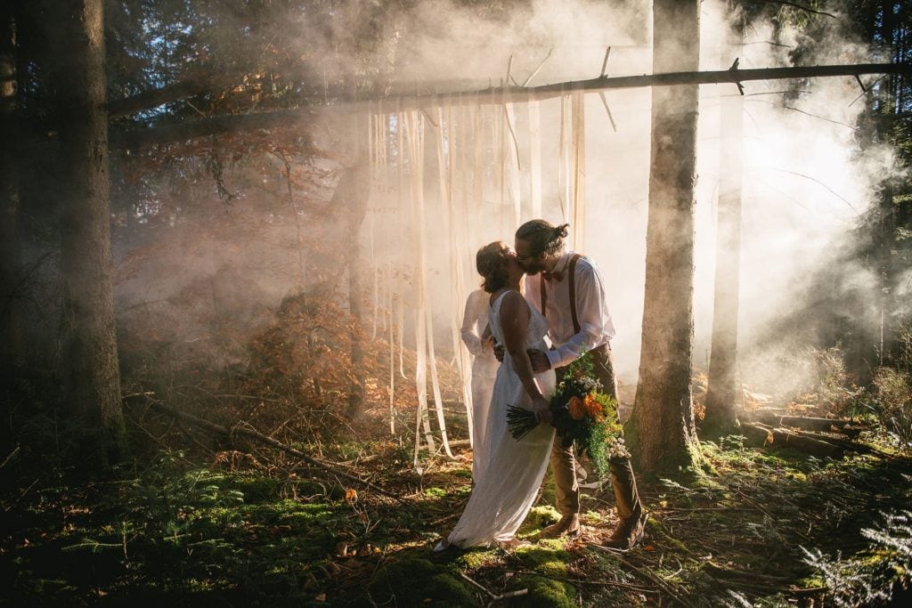 70+ of the best places to elope in the world