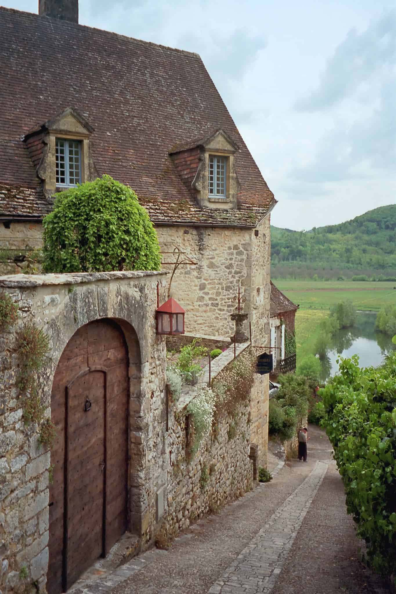 where to elope in france guide