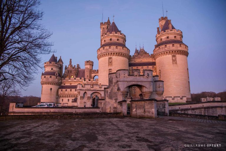 The most beautiful chateau for elopement weddings in France – the ultimate list
