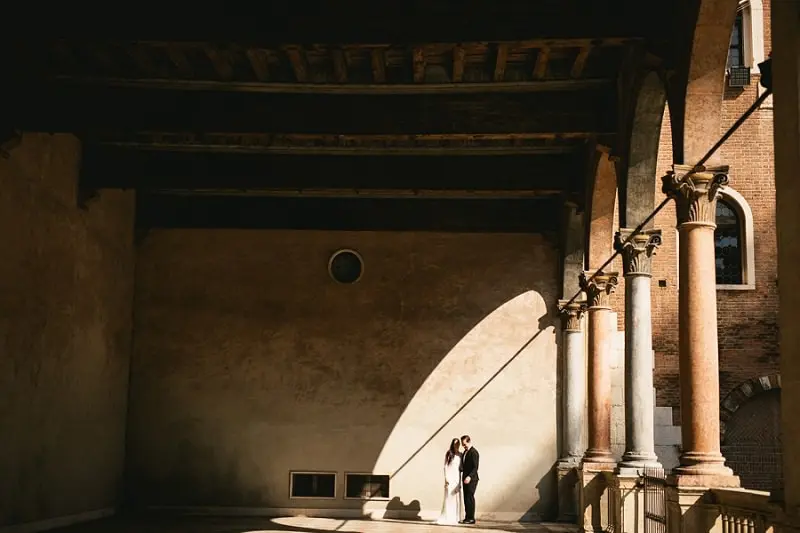 elope in europe guide - venice