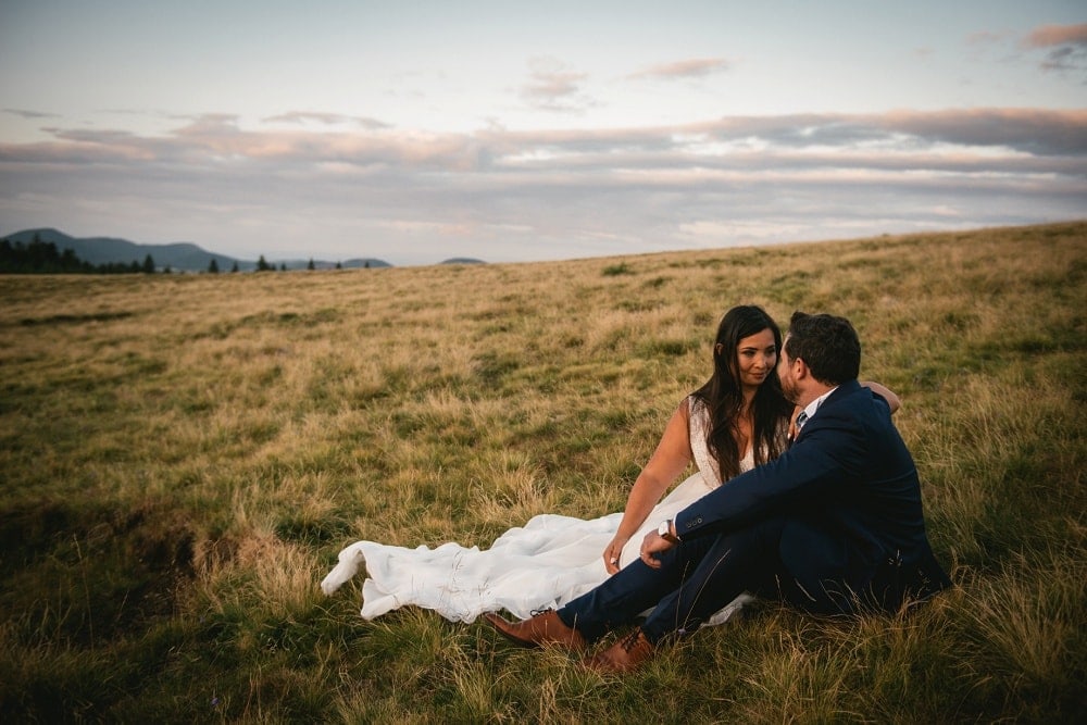 scotland elopement photographer