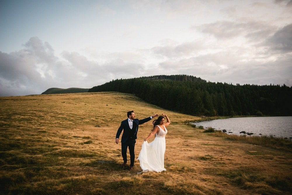 scotland elopement photographer