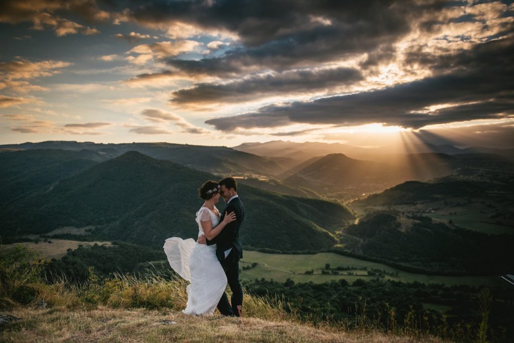 photographe mariage à l'étranger aventure