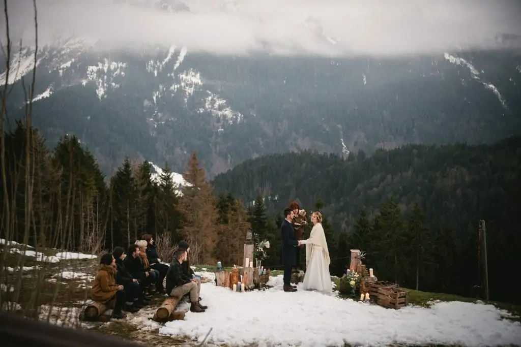 The ultimate guide to elope in Switzerland