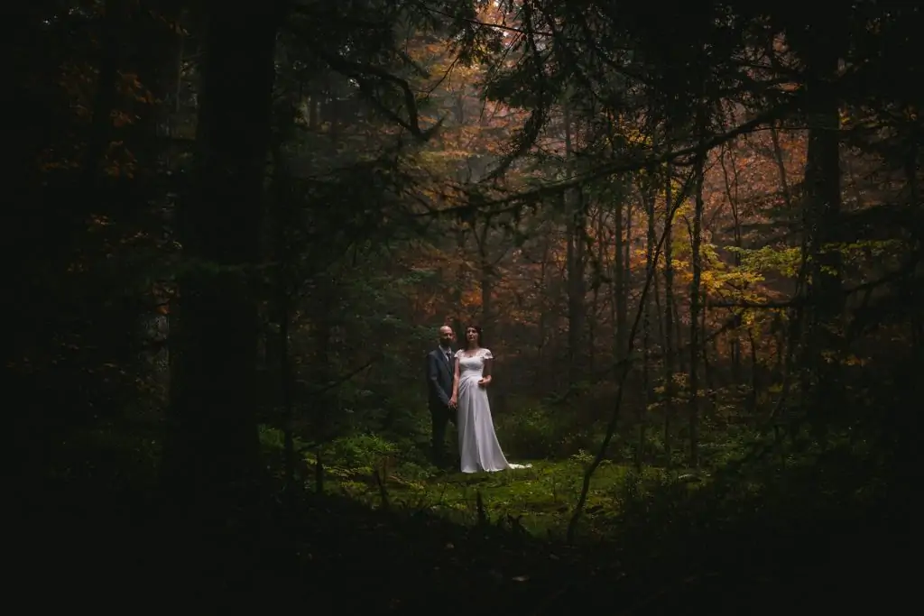 How to get legally married in Ireland