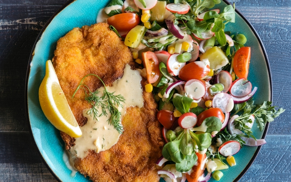 What to eat on your Gatlinburg elopement - fried catfish