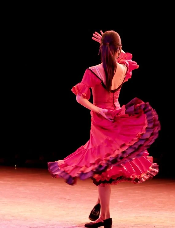 What to do on your Spain elopement - Flamenco dancing in Seville