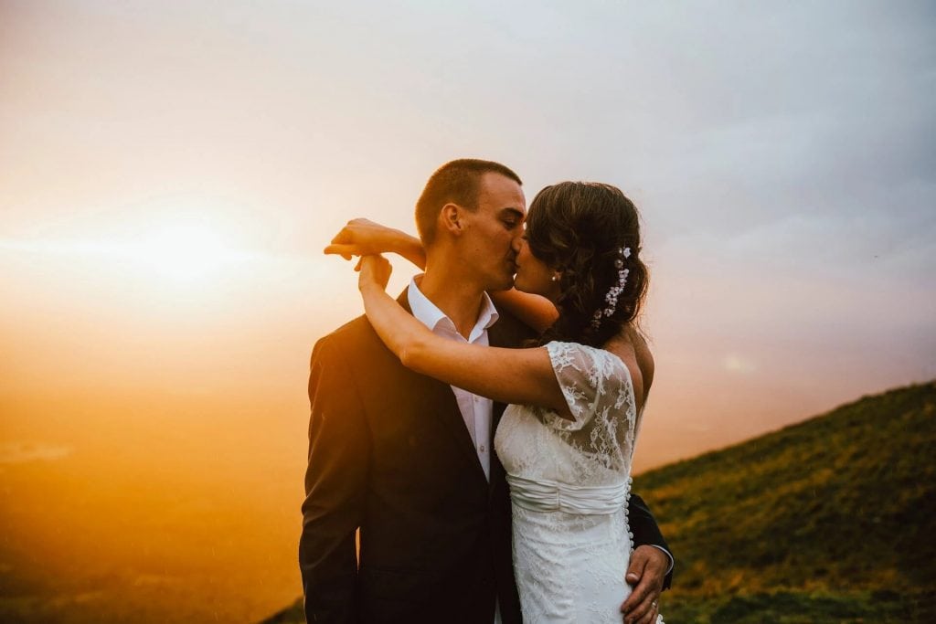 Elopement packages in Spain - 12 hours