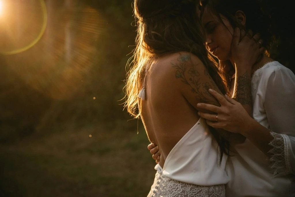 Elopement packages in Spain - 5 hours