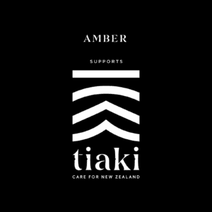 Tiaki promise New Zealand elopement Amber