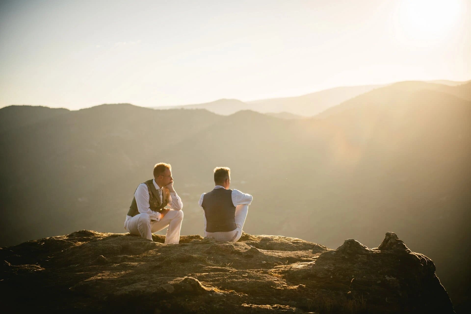 Elopement packages in New Zealand