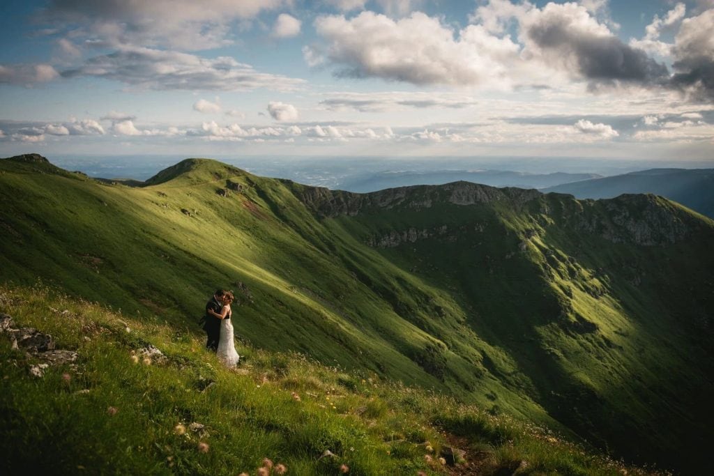Elopement packages in New Zealand