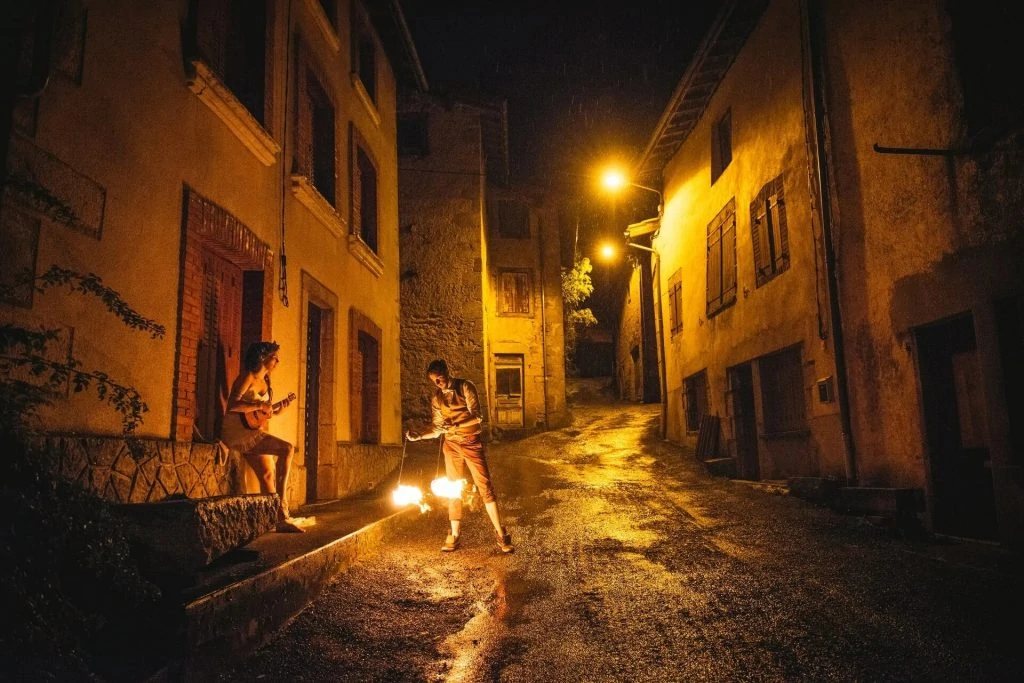 Unique elopement ideas - try something new