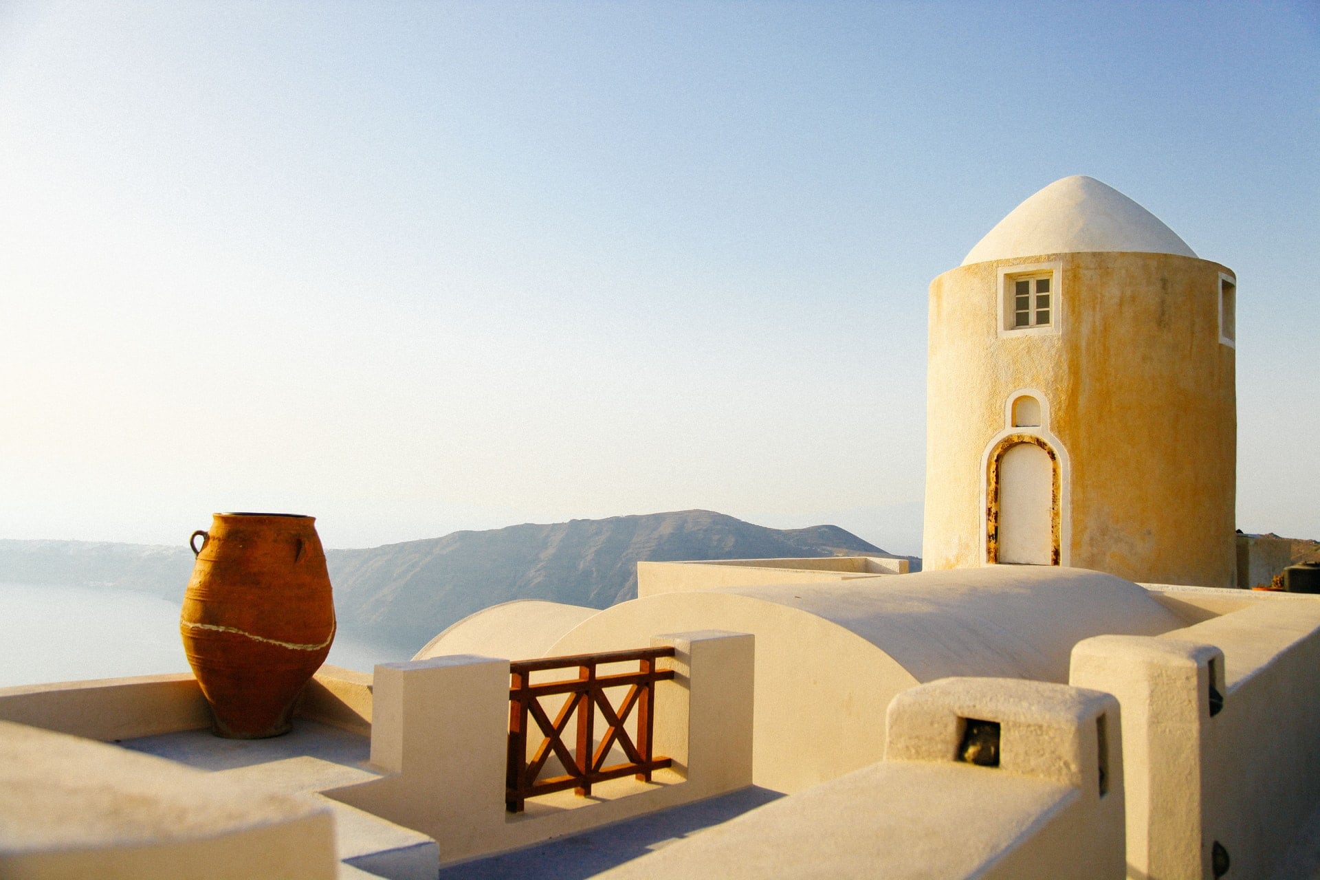 the ultimate guide to elope in Greece