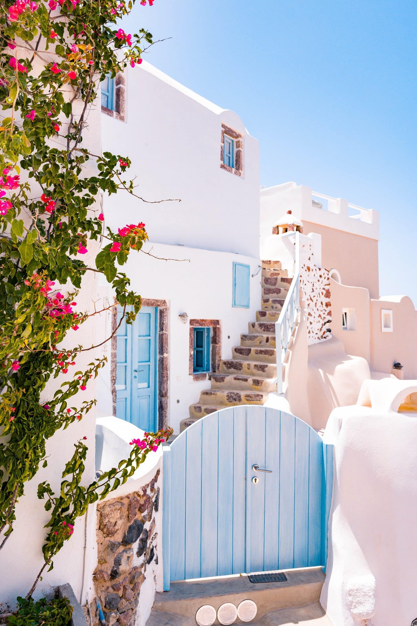 How to legally elope in Greece