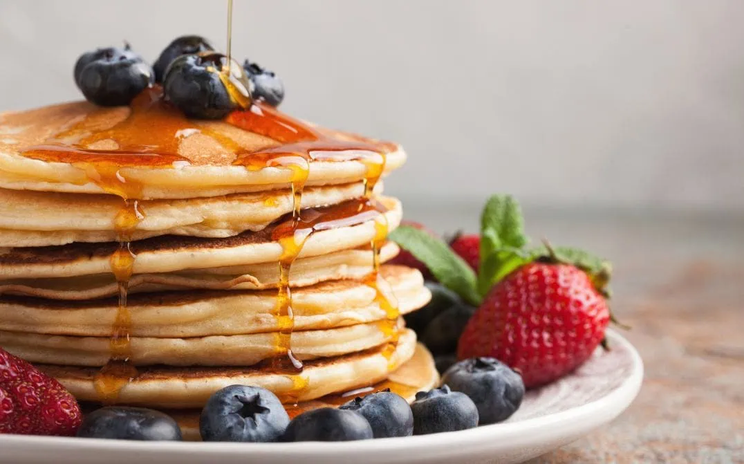 What to eat during your Faroe Islands elopement - Ponnukokur