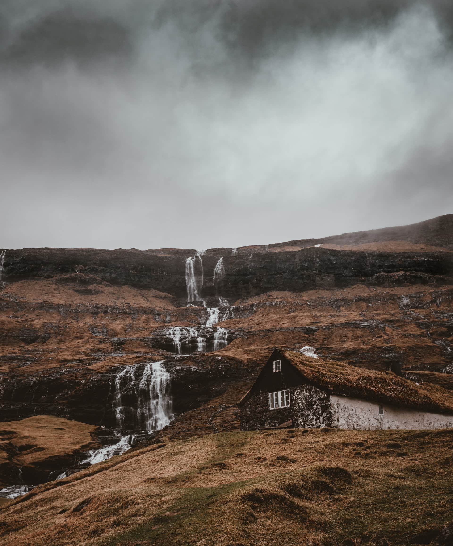 How to legally elope in the Faroe Islands
