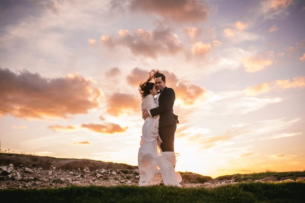 Faroe Islands elopement package - 3 days