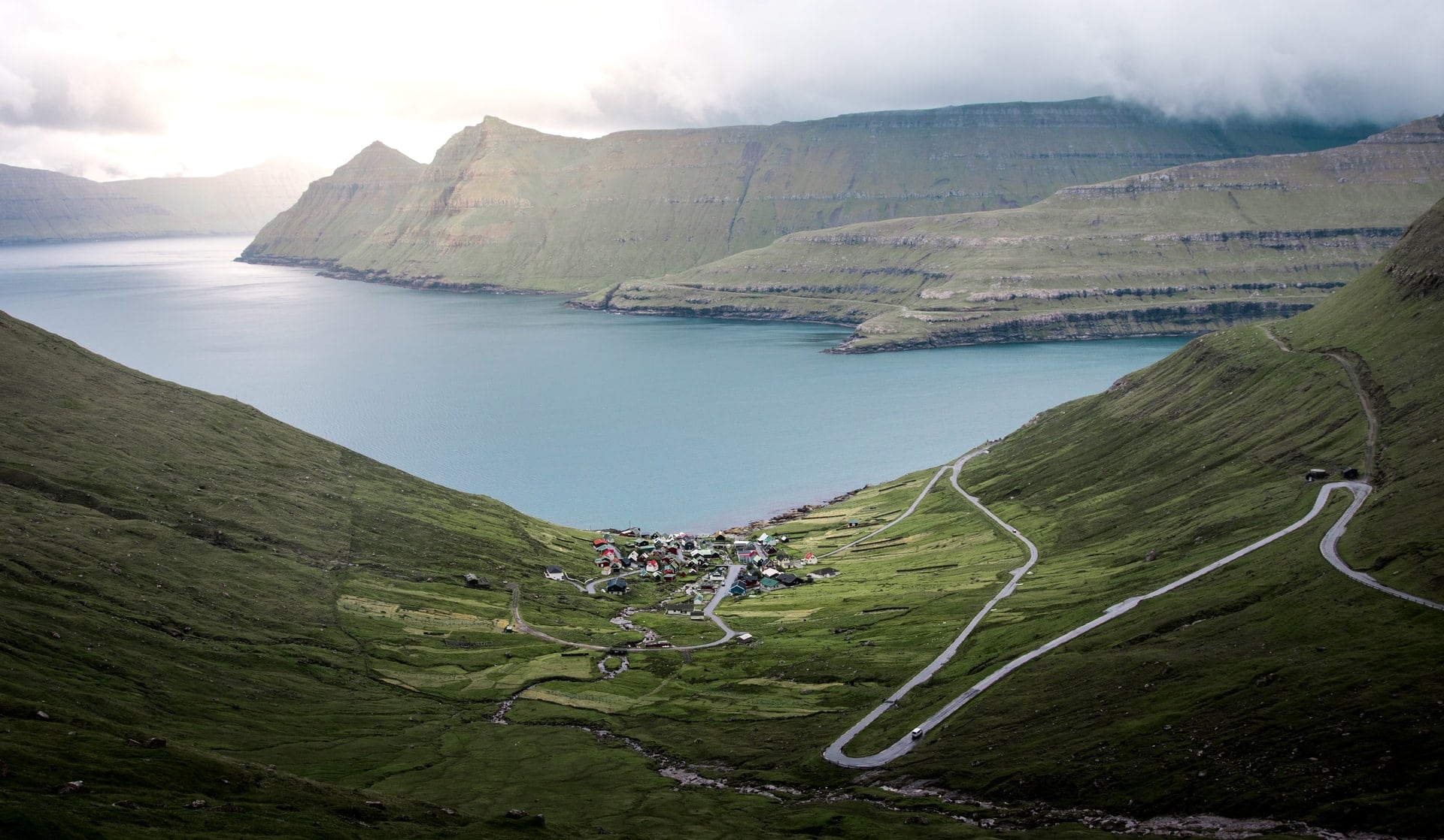 Faroe Islands elopement packages