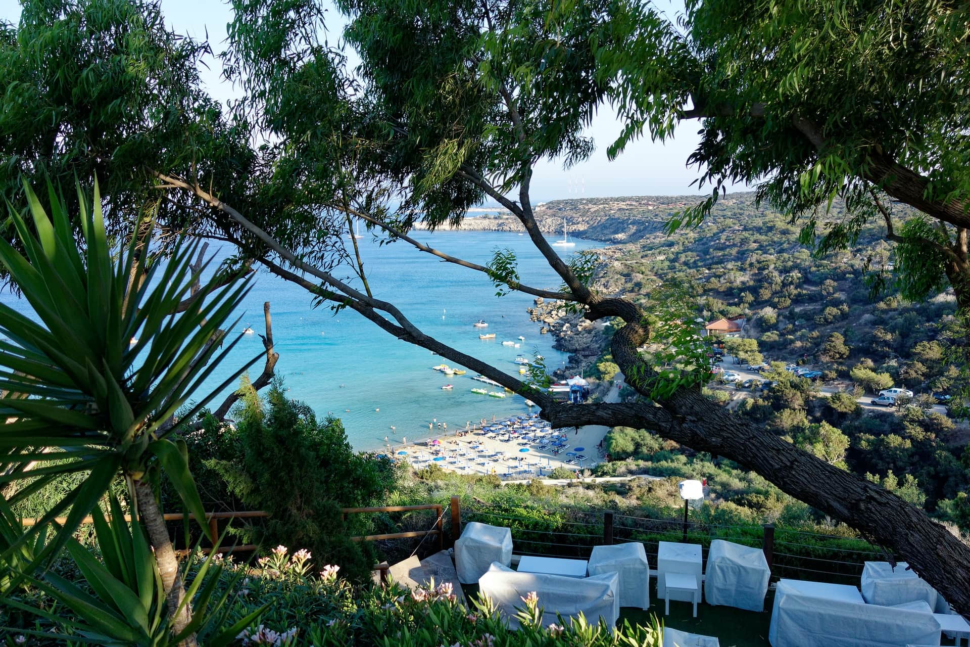 How to elope in Cyprus - the ultimate guide
