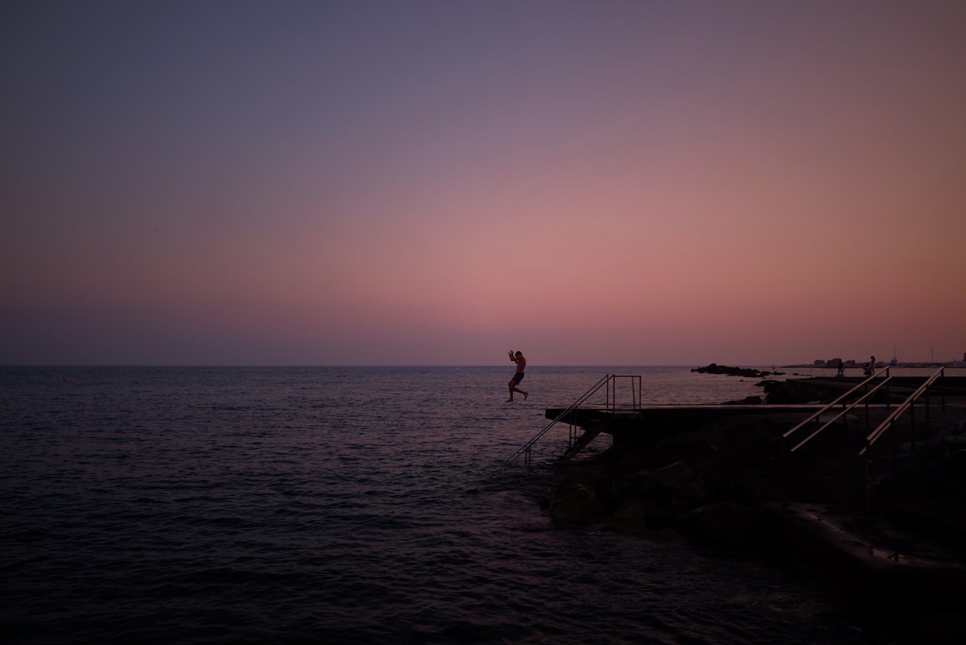 When to elope in Cyprus - summer