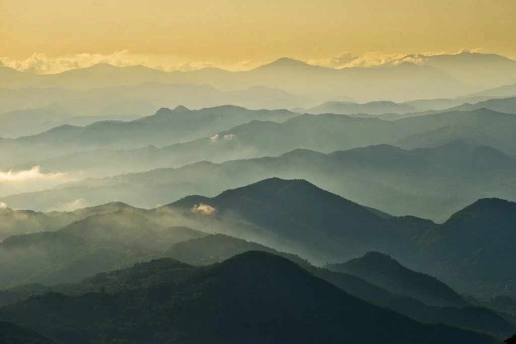 Where to elope in Tuscany - the Apuan Alps