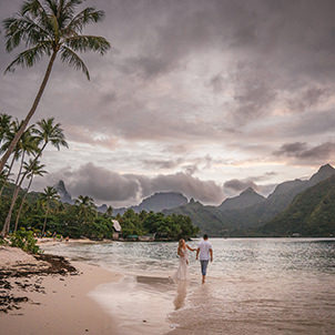 Adventure elopement by Zephyr and Luna