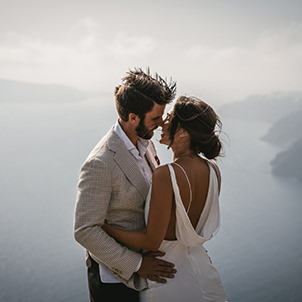 Adventure elopement by Zephyr and Luna