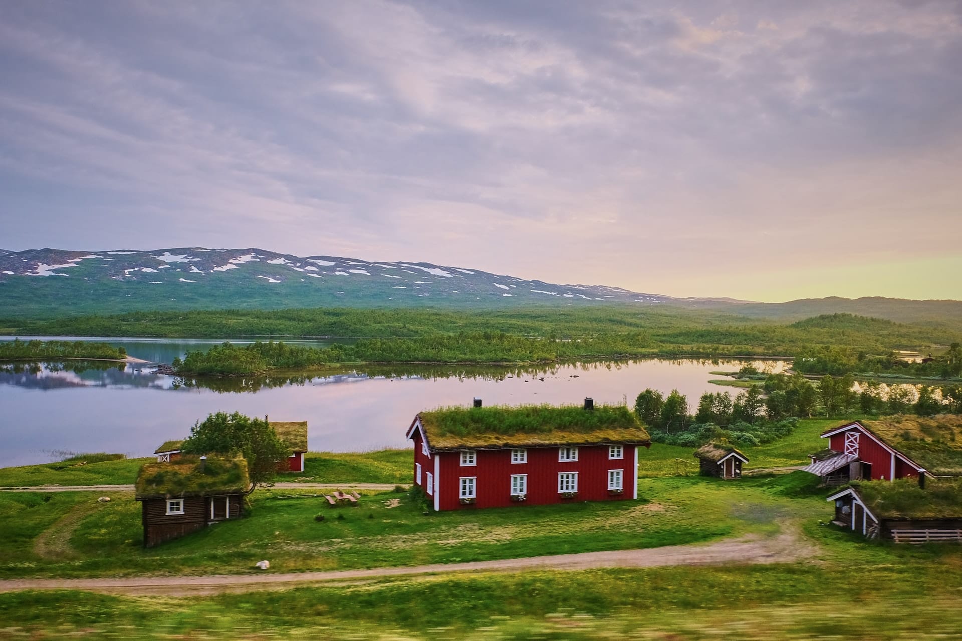 All inclusive elopement packages in Sweden