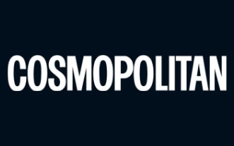 Publication logo for Zephyr & Luna - Cosmopolitan