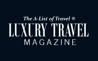 Publication logo for Zephyr & Luna - Luxury travel magazine