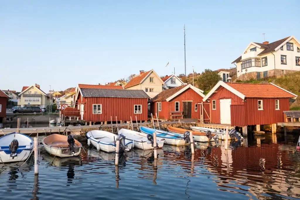 Sweden elopement packages - 12 hours