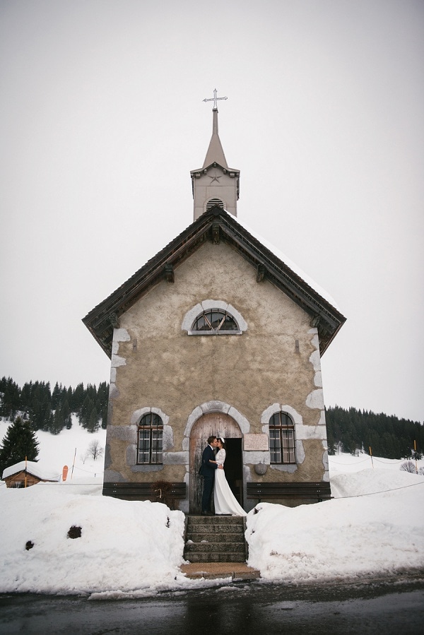 Slideshow photographe de mariages atypiques - mariage dans les Alpes