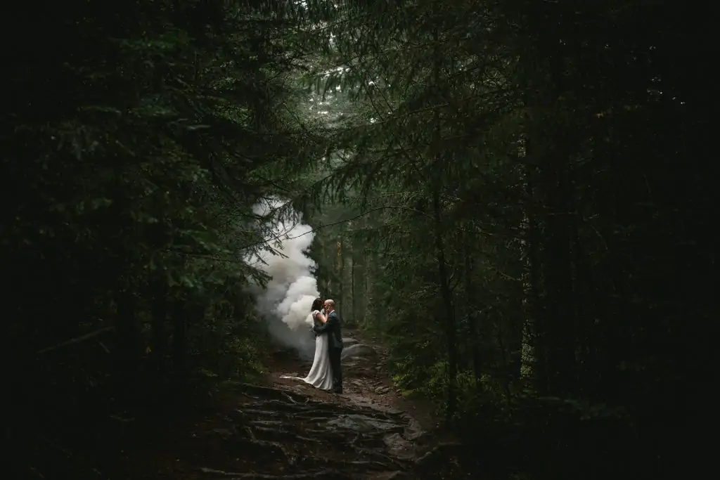 How to plan a fairytale wedding