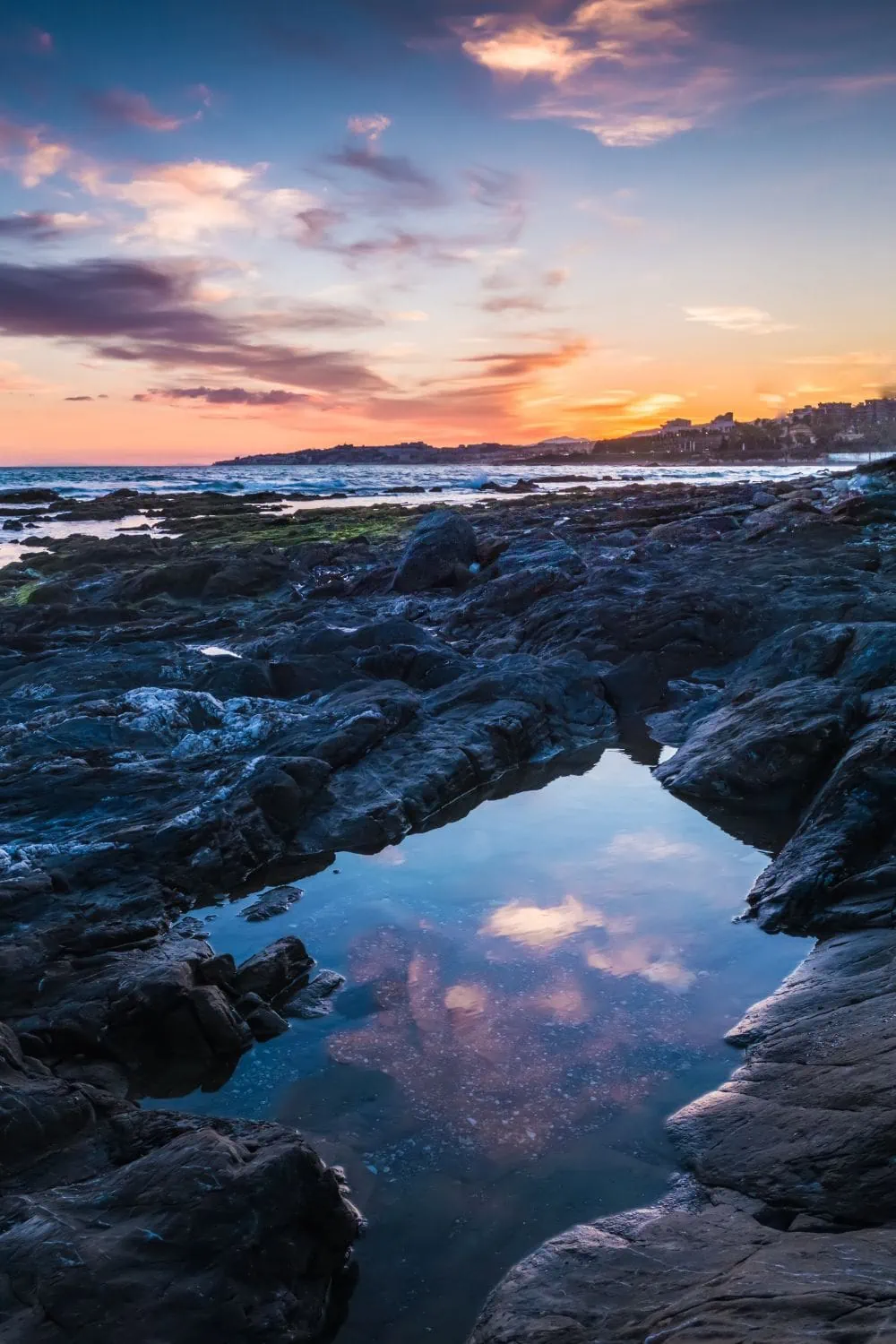 How to get to Costa Rica for your elopement