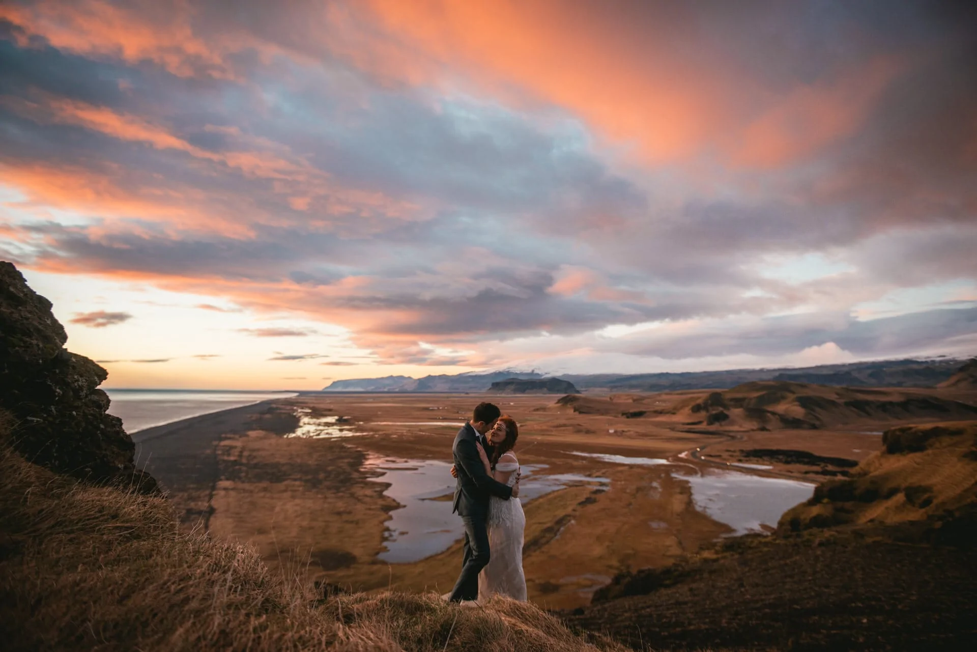 Lord of the rings wedding