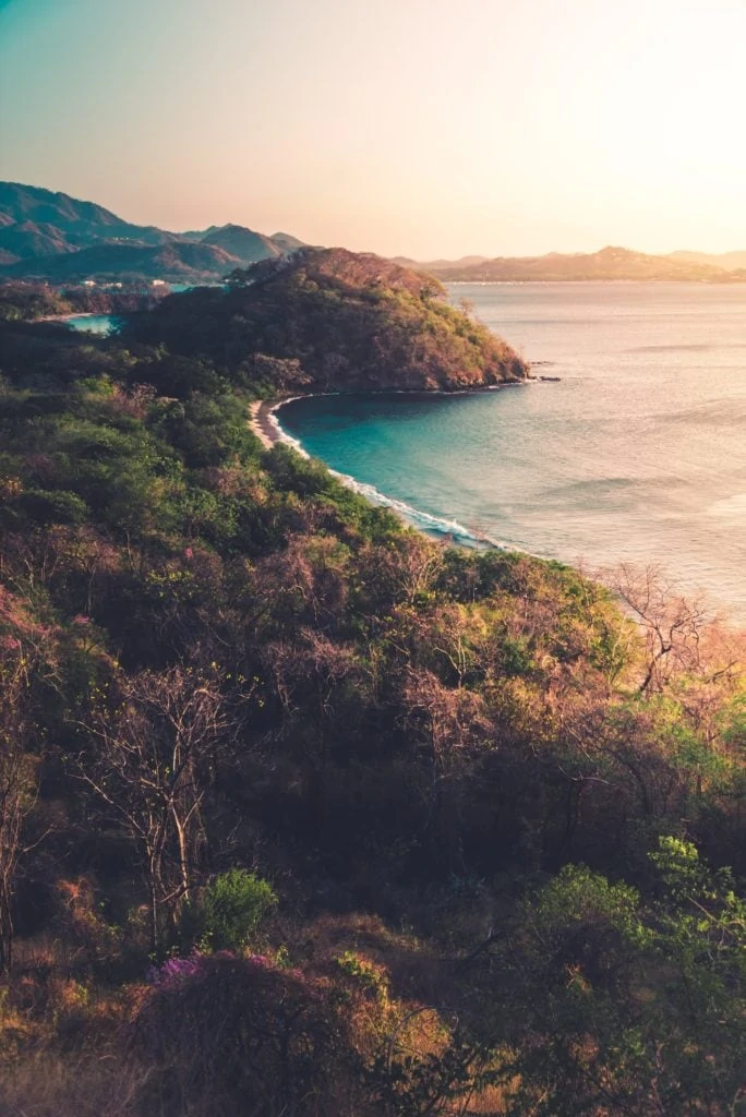 Ready to plan an elopement in Costa Rica