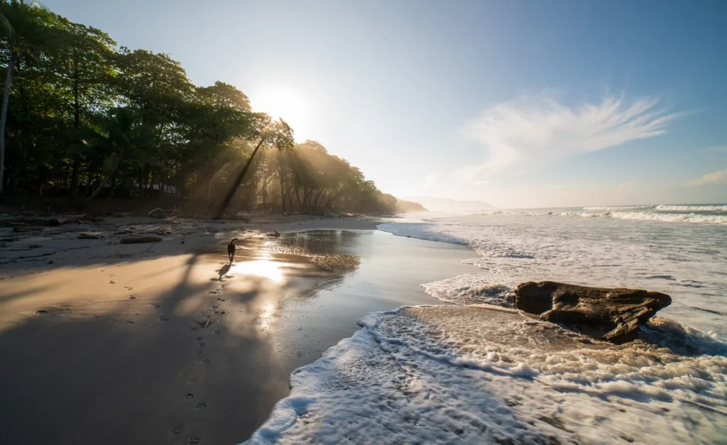What to wear to elope in Costa Rica
