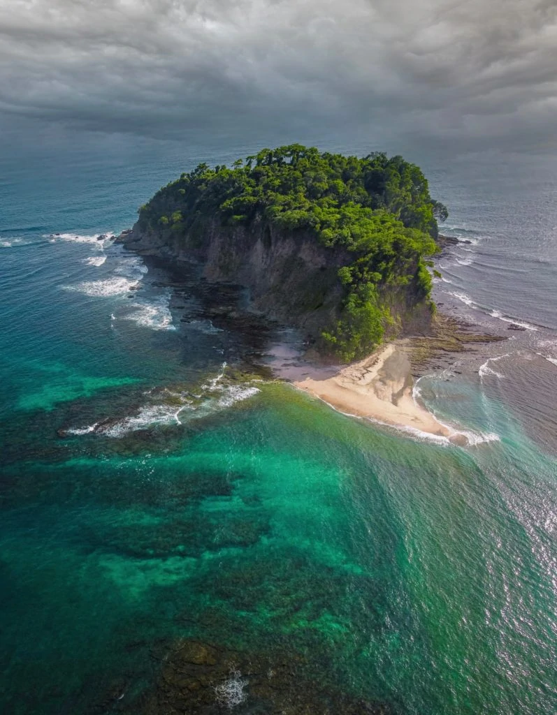 When to elope in Costa Rica