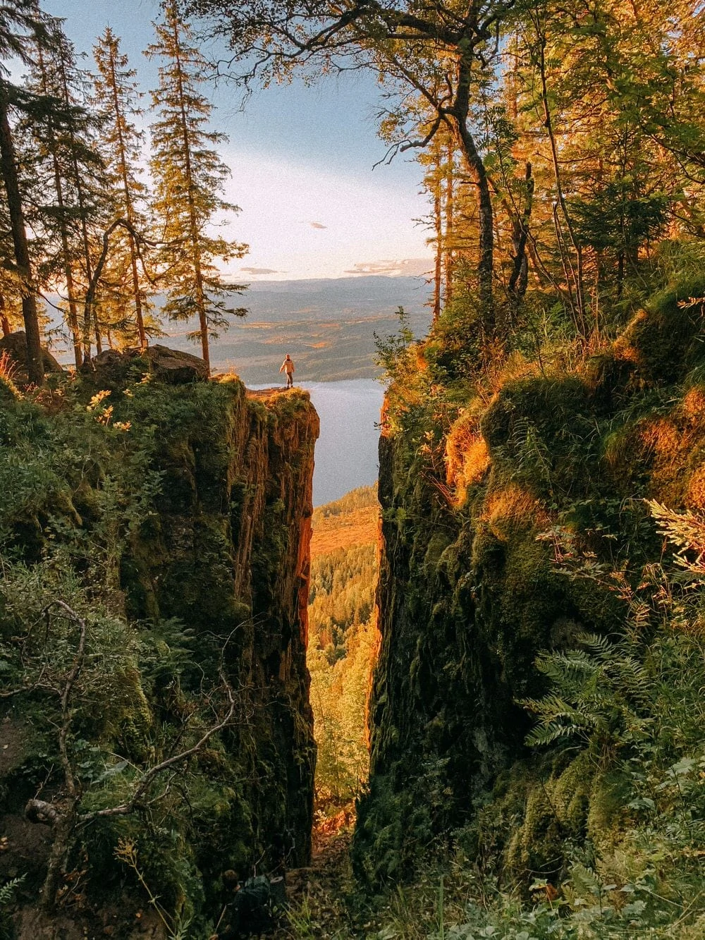 Norway ultimate all included elopement package