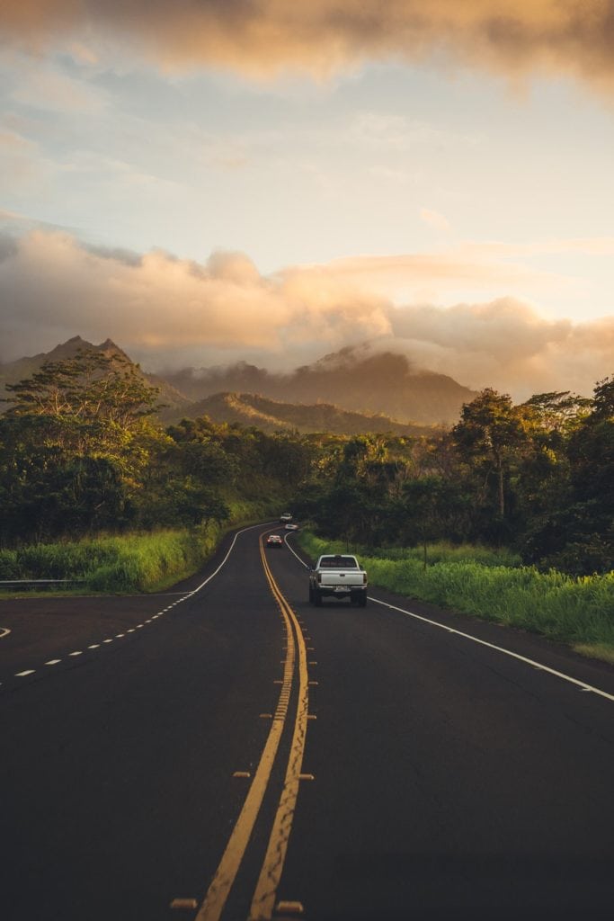Where to elope in Kauai guide